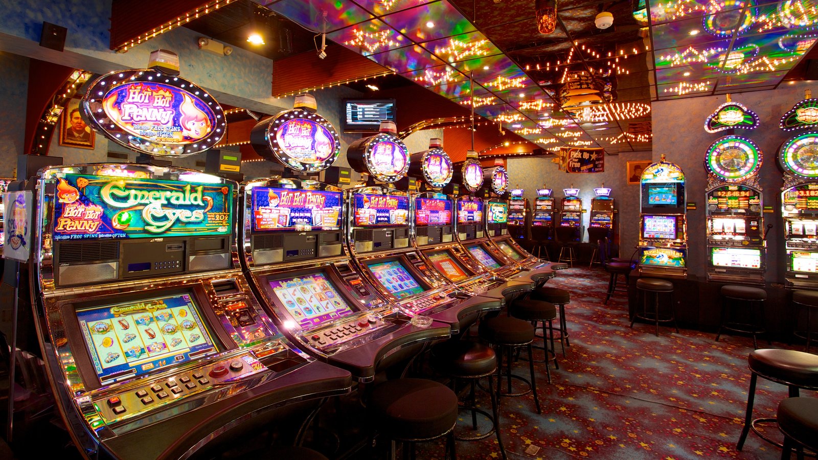Casinos Are The Biggest Boom Today In The Industry Of Greatness Rewarded With Luxury Altogether