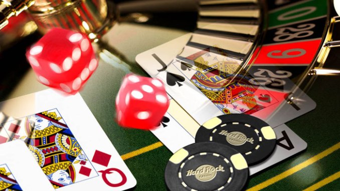 Online poker games provide full freedom to the players