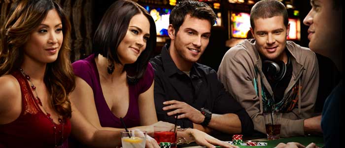 Clucpokeronline: Gamble and play online and have fun effortlessly!