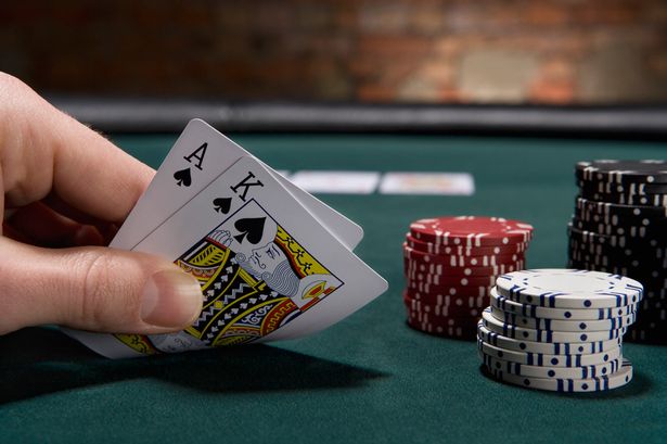 About the most experienced poker players