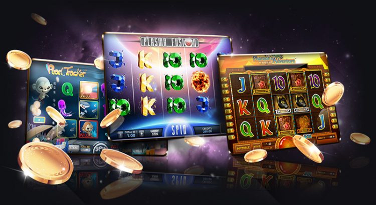 Use slot casino directory to know the top online slots
