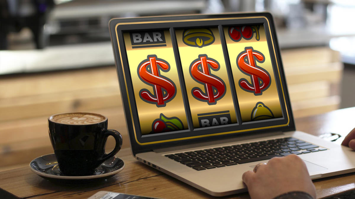 Why online gambling sites are much secured?