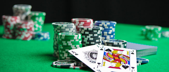 Online Casino Games Is the World’s Easiest