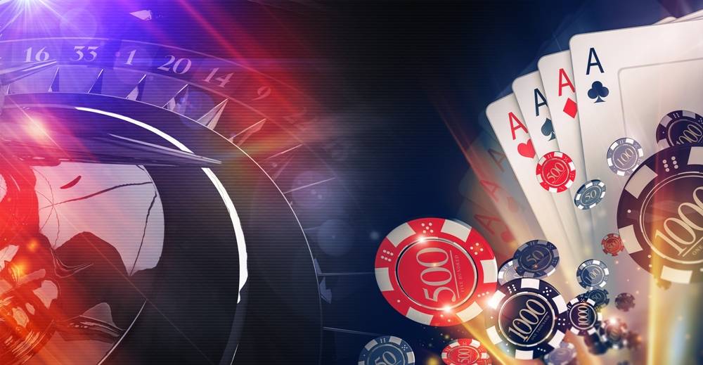Find The Best Online Casino Slots Websites Out on The Market