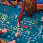 Some Benefits Of Playing Online Slot Games