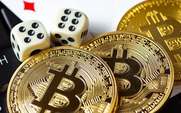 crypto casinos for US players