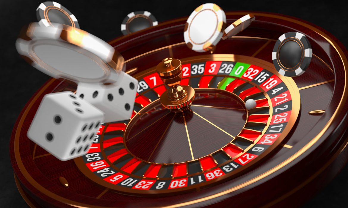 Getting caught up in the click-and-play casino craze: comparing options and chances