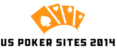 US Poker Sites 2014