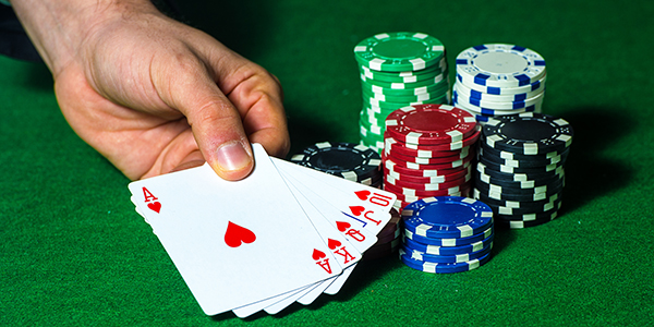 First time playing online poker? Here are some surprising changes coming your way