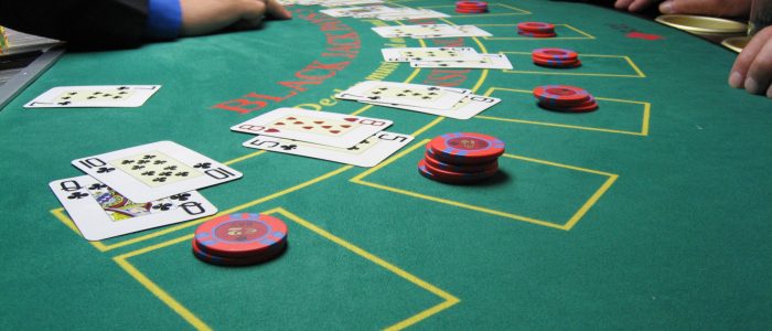 Benefits Of Playing Poker Online