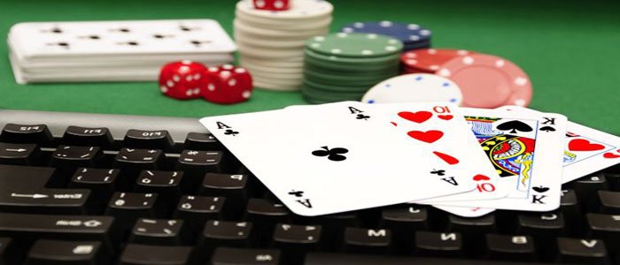 Playing Online Casino Games: Thrilling And Profiting