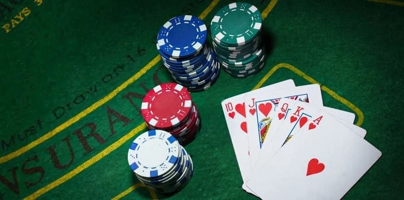 How to Win at Baccarat – Tips and Tricks
