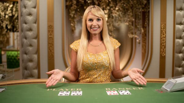 How to Master Online Baccarat : Tips for Beginners