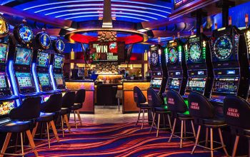 Recognizing the Odds, RTP, and Why These Slots Are More Profitable