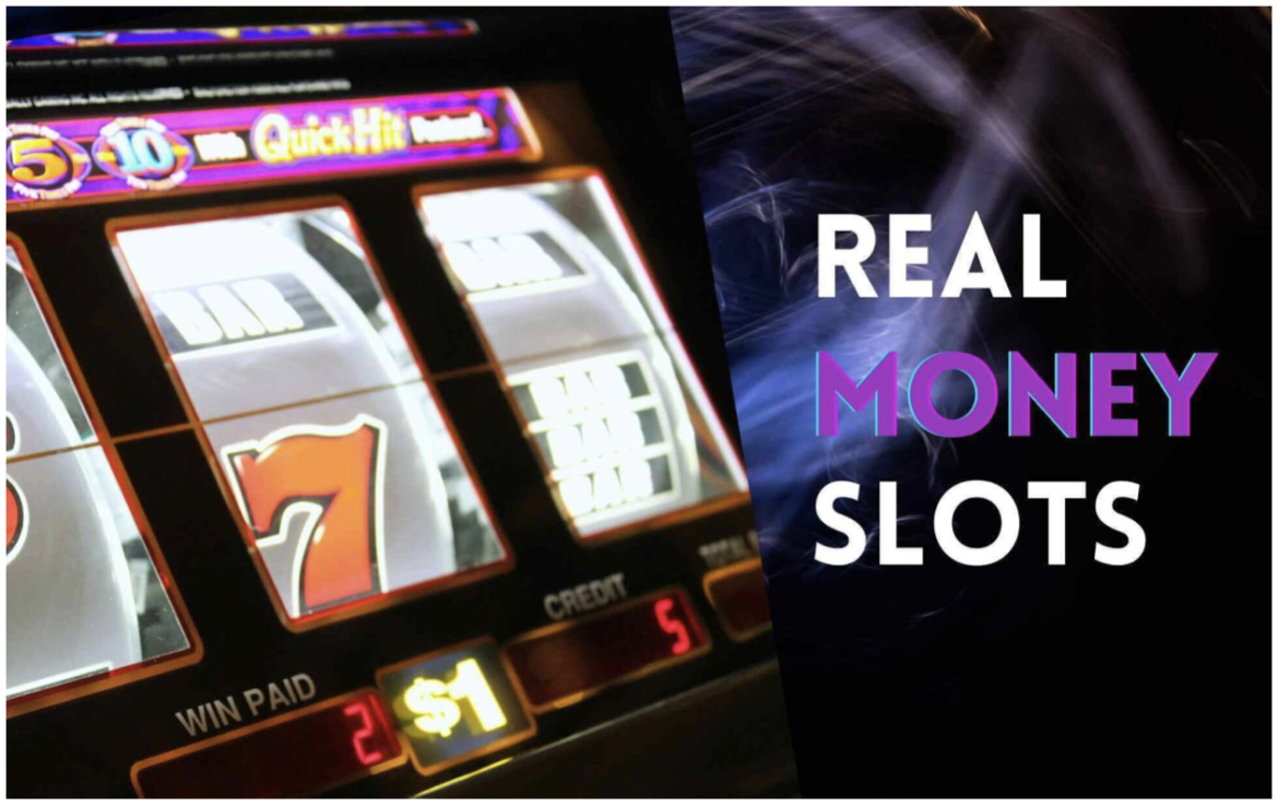 High Stakes vs. Low Stakes Online Slot Games: Which is Right for You?