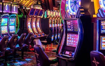 What Makes an Online Slot Game Fun to Play