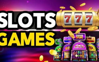 Online Slots Income