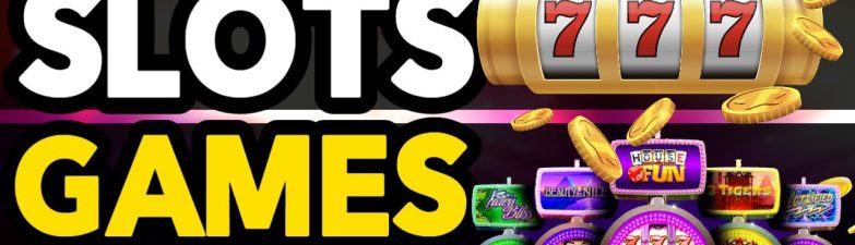 Online Slots Income