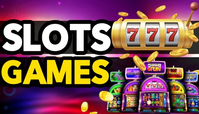 Online Slots Income